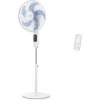 Rowenta Vu5450 Stående Vifte