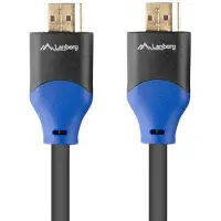 Lanberg HDMI Kabel 3m Premium High Speed