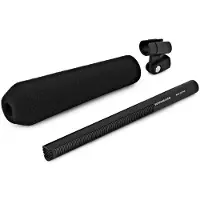 Sennheiser MKH 416-P48U Superkardioid Shotgun-mikrofon