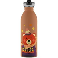 24Bottles Urban Vannflaske 500ml
