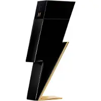 Carolina Herrera Bad Boy Edt Spray - Mand - 50 ml