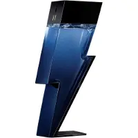 Carolina Herrera Bad Boy Cobalt Electric Eau De Parfum 50 ml (mann)