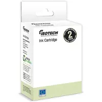 Isotech C2P26AE / Alternative to HP 935XL / Yellow Ink - Blekkpatron Yellow