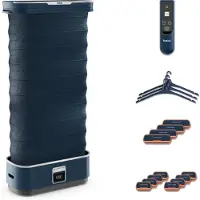 Tefal Automatic Steam Cabinet Yt2020 Dampstrykejern