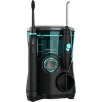 Cecotec Bamba Toothcare Jet Clean Water Flosser Og Tannbørste
