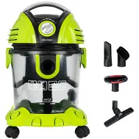 Cecotec Wet&dry T 1200w 15l Støvsuger