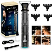 Cecotec Precisioncare Samurai Hårtrimmer