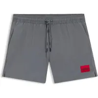 HUGO Dominica 10238035 Red Badebukse