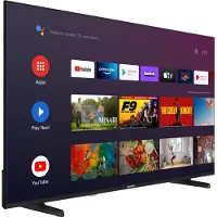 Daewoo 43dm62qa 43´´ Uhd Qled Tv