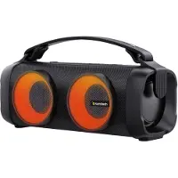 Sunstech Musclebeat Bluetooth-høyttaler 16w