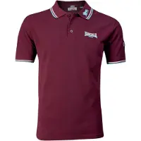 Lonsdale Lion Kortermet Poloskjorte
