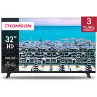 Thomson 32hf2s34 32´´ Hd Led Tv