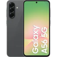 Samsung Galaxy A56 5G 256GB/8GB - Awesome Graphite (EE)