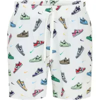 Nike Multi Print 5´´ Volley Badebukse