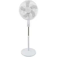 Haeger Sf16w015a Smooth Wind Stående Vifte