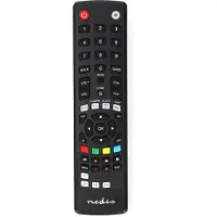 Nedis TVRC2310BK Universal fjernkontroll
