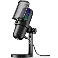 Nedis Gsmic210bk Gamingmikrofon