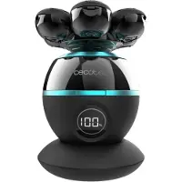 Cecotec Bamba Precisioncare Skull Shaver Barberhøvel