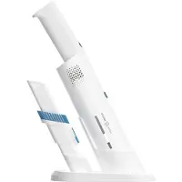 Taurus Liberty Digital 120w Håndholdt Støvsuger