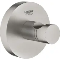 GROHE Start krog metal - Supersteel