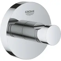 GROHE Start, Kromfarget, 1 stykker