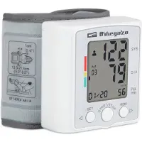 Orbegozo Tes 3650 Blodtrykksmåler