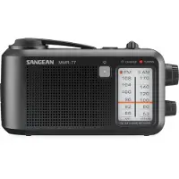 Sangean Mmr77 Bærbar Radio