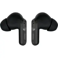 Mixx Audio Hörlur Solo 3 In-Ear TWS Svart