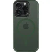 Tactical Magforce Hyperstealth Iphone 15 Pro Telefondeksel