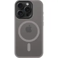 Tactical Magforce Hyperstealth Iphone 15 Pro Telefondeksel