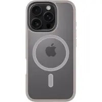 Tactical Magforce Hyperstealth Iphone 16 Pro Telefondeksel
