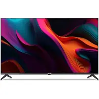 Sharp 43GL4260E - 43 Diagonalklasse LED-bakgrunnsbelyst LCD TV - Smart TV - Google TV - 4K UHD (2160p) 3840 x 2160 - HDR