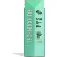 Bondi Sands Technocolor Emerald Face Self Tan Serum 30 ml - Emerald