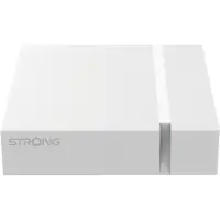 Strong LEAP-S3+ - Digital multimediemottaker - 4K - HDR - 16 GB