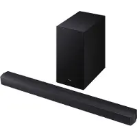 Samsung B-Series Soundbar HW-B460F 2.1ch with subwoofer (2025)