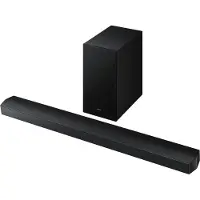 Samsung B-series Soundbar HW-B760F 5.1ch with subwoofer (2025)