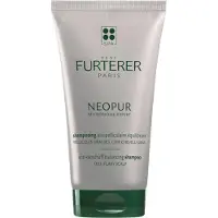 Rene Furterer Neopur Caspa Grasa 150ml Sjampo