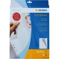 Herma - Utskriftssiden