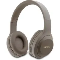 GUESS Classic Logo Trådløse Hodetelefoner