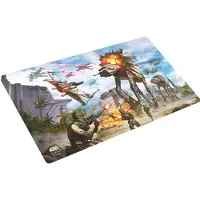 Ultra pro Gamegenic Star Wars Unlimited spillematte Battle of Scarif