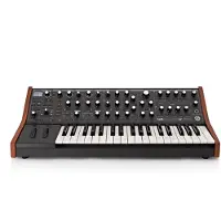 Moog Subsequent 37 Analog Synthesizer