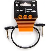 Mxr Ribbon Patch Cable 1ft
