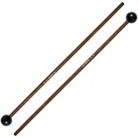 Vic Firth American Custom Keyboard Hard Phenolic 1" ball