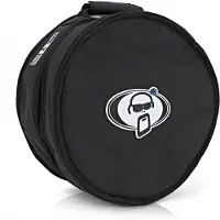 Protection racket 14" x 4" Piccolo Snare Case Black