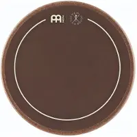 Meinl Stick & Brush Practice Pad 6"