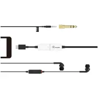 Korg Piano Rec Digital Piano Streaming Device