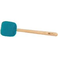Meinl Sonic Energy Gong Mallet Large Sea Petrol