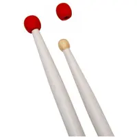 Vic Firth Universal Marching Practice Tips