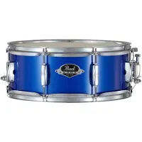 Pearl Export 14 x 5.5 Snare Drum Midnight Blue