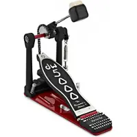 DW Drums DW 5000AH4 Series Single Chain Bass Drum Pedal